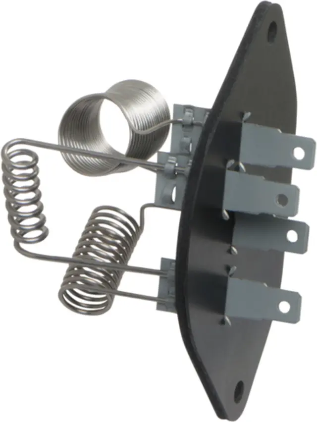 20079 - Air Conditioning &amp; Heat: HVAC Blower Motor Resistor for FOUR SEASONS Image