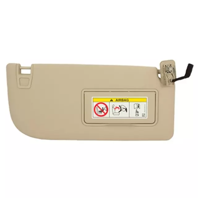 Sun-Visor - Ford (JL7Z-7804104-GA)