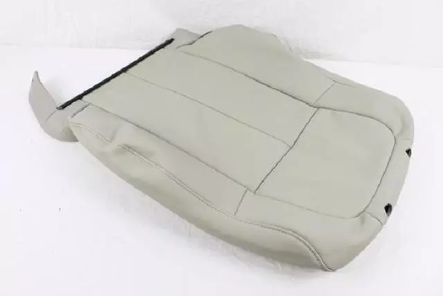 1GD621DVAA - Interior Trim: Seat Back Cover, Right for Chrysler: 300 | Dodge: Charger Image