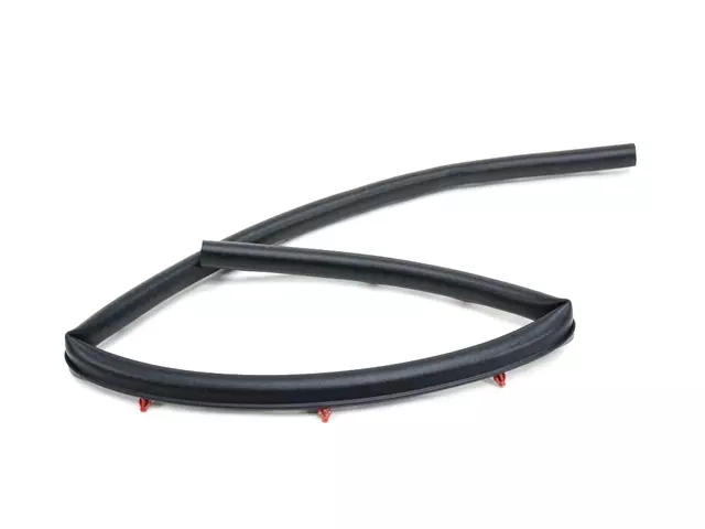 Hood To Radiator Seal - Mopar (5076809AB)