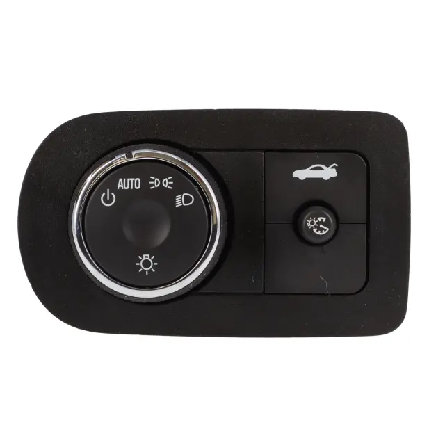 650454 - : Headlight Switch for ROSTRA Image