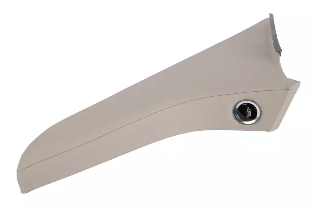 84505792 - Body: Side Panel for Cadillac: Escalade, Escalade ESV Image