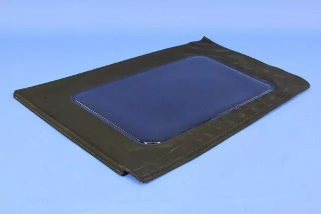 Quarter Window, Right - Mopar (1XZ98FX9AE)