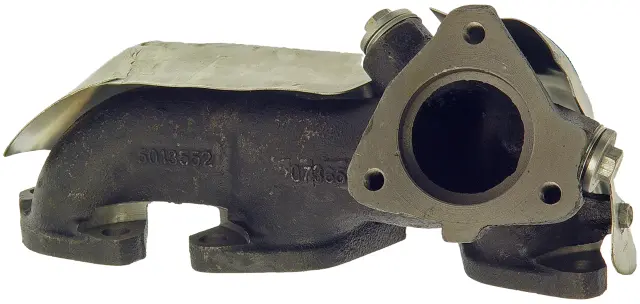 674552 - : Exhaust Manifold Kit - Includes Required Gaskets And Hardware for Dorman Image