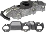 674918 - : Exhaust Manifold Kit - Includes Required Gaskets And Hardware for Dorman Image