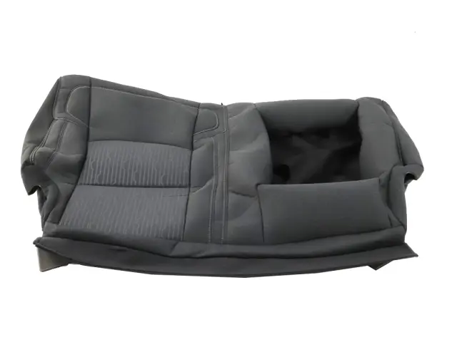 6XL36BD3AA - Interior Trim: Rear Seat Back Cover for Mopar Image