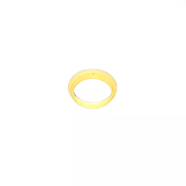 1H0837227 - Body: Lock Cylinder Assembly Seal for Volkswagen: Cabrio, Golf, Jetta Image