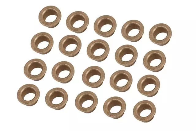 Hinge Bushing - GM (09721917)