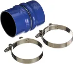 26234 - : Molded Turbocharger Hose Kit for Gates Image