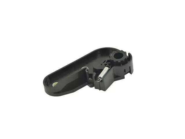 Genuine Alfa Romeo Bracket Hood Release - Alfa Romeo (68523555AA)
