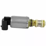 FT4Z6C880B - : Solenoid for Ford: Edge, Escape, Explorer, F-150, Fusion, Mustang | Lincoln: Continental, MKC, MKZ, Nautilus Image