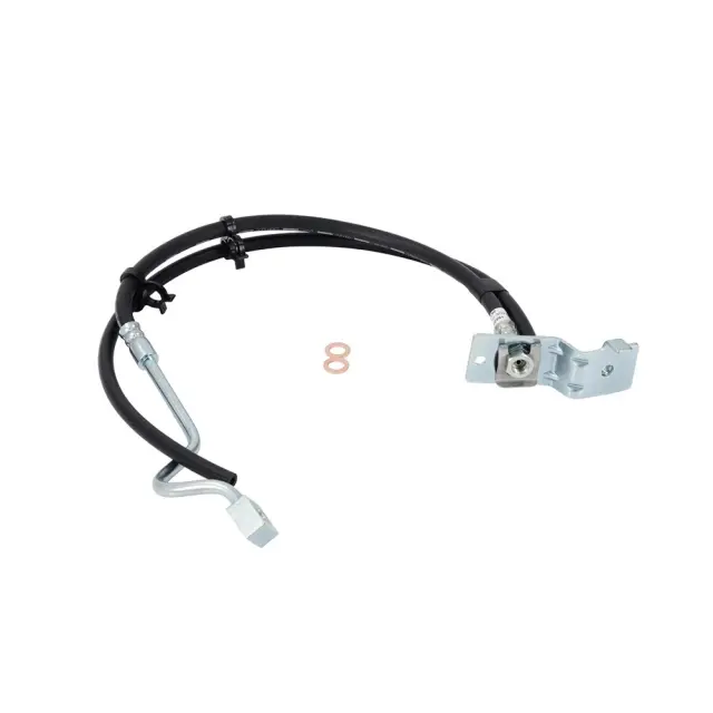 19536809 - : Hose for GM Image