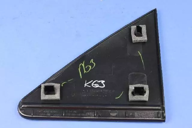 C Pillar Applique, Left - Mopar (5116189AF)