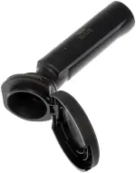 47821 - : Spare Tire Hoist Cover for Dorman Image