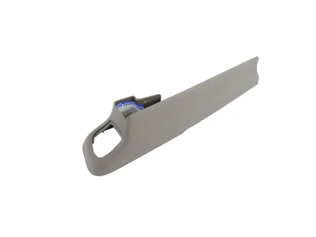 5RT21PL5AB - Interior Trim: Seat Track Cover for Mopar Image image