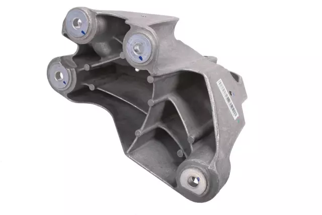 23334782 - : Passenger Side Engine Mount Bracket for GM Image