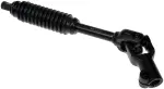 425470 - : Lower Intermediate Steering Shaft for Dorman Image