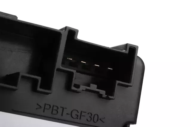 Transfer Case Control Module - GM (84377592)