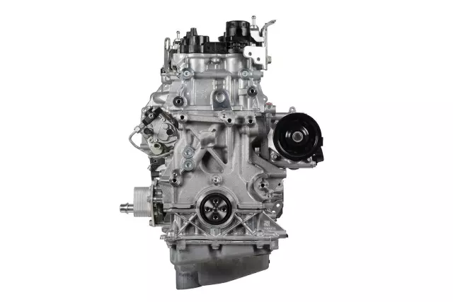 55501710 - : Engine for Chevrolet: Equinox | GMC: Terrain Image