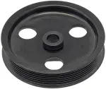 300310 - : Power Steering Pump Pulley for Dorman Image