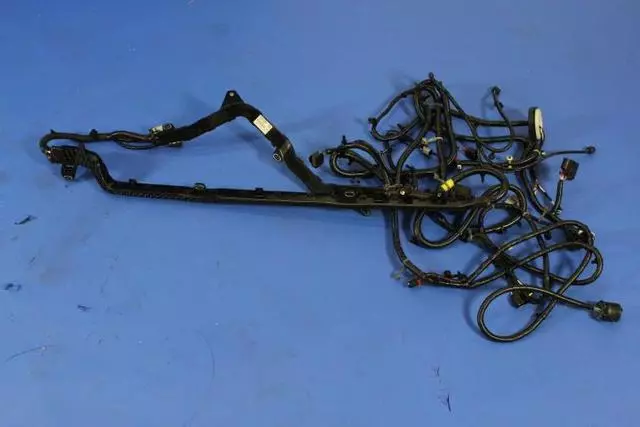 68231177AC - : Underbody Wiring, Us, Canada, Mexico for Mopar Image