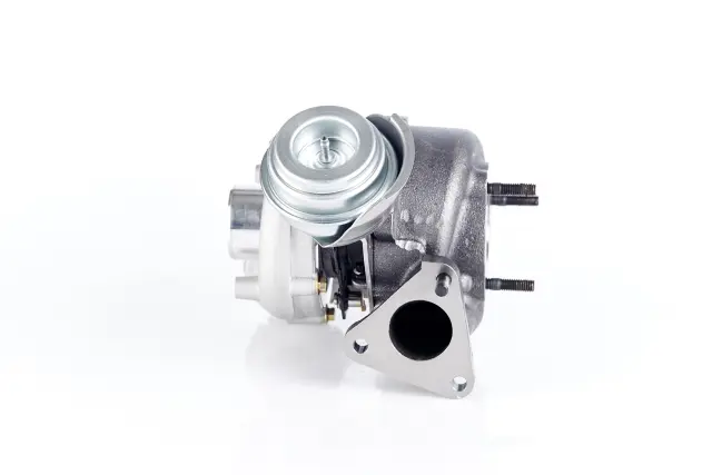 93043 - Exhaust: Nissens Turbocharger for NISSENS Image