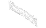 1646470201 - Rear End: Paneling for Mercedes-Benz Image