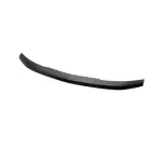 19434793 - Exterior: Aeroskin Hood Protector - Smoke Black for Chevrolet: Colorado Image