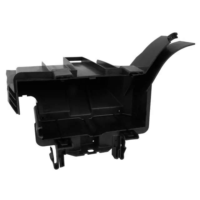 FU5Z14A003B - Electrical: Lower Cover for Ford: Explorer, Police Interceptor Utility Image