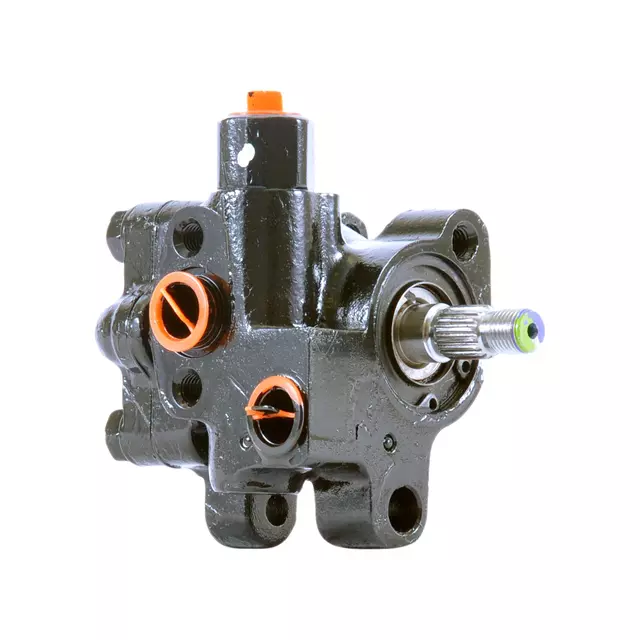 36P0903 - : Power Steering Pump for ACDelco Image