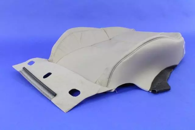 5VU48HL1AB - Interior Trim: Front Seat Back Cover, Right for Mopar Image