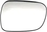 56488 - : Plastic Door Mirror Glass for Dorman Image