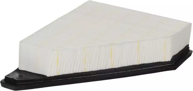 A3377C - : Air Filter for ACDelco Image
