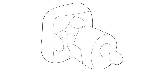 2108200951 - Panelling: Socket-Outlet for Mercedes-Benz: C220, C230, C280, C32 AMG, C350, C43 AMG, C55 AMG, CLK430, E420, E430, G55 AMG, G550, G550 4x4, G63 AMG, G65 AMG Image image