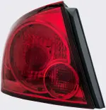 1611356 - : Tail Light Assembly for Dorman Image