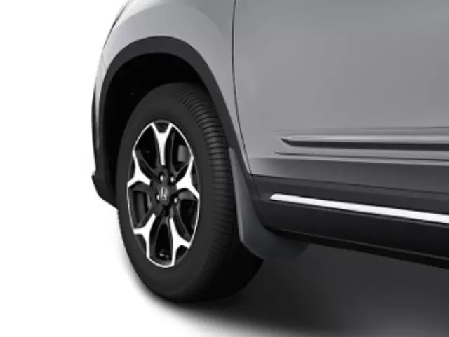 2019-2023 Honda Passport / Pilot Front & Rear Mud Flap Splash Guards - Honda (08P00-TG7-100A)