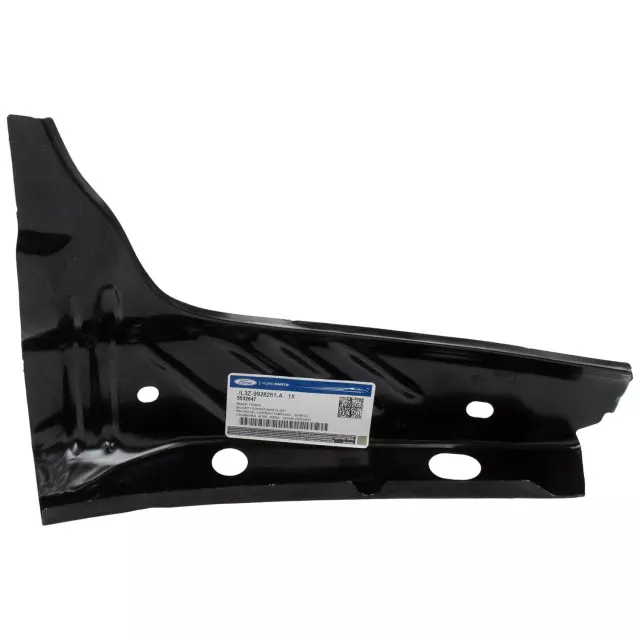 JL3Z9928261A - : Front Extension for Ford: F-150 Image