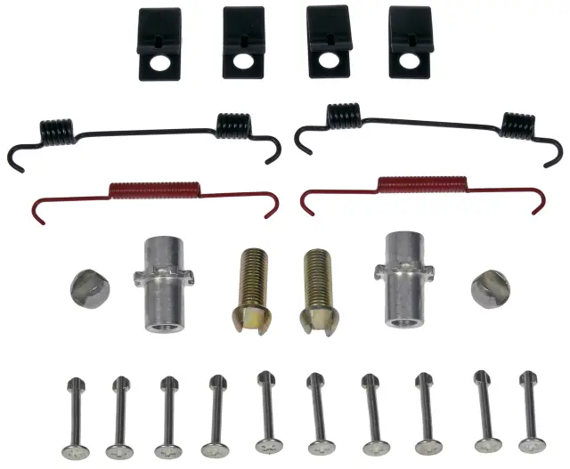 HW7431 - Brake: Drum Brake Hardware Kit for Dorman Image