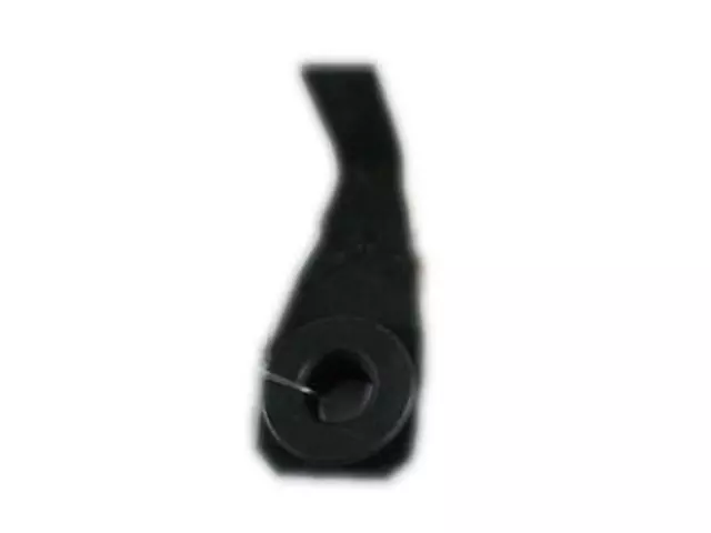 Retainer Nut - Ford (W706333-S436)