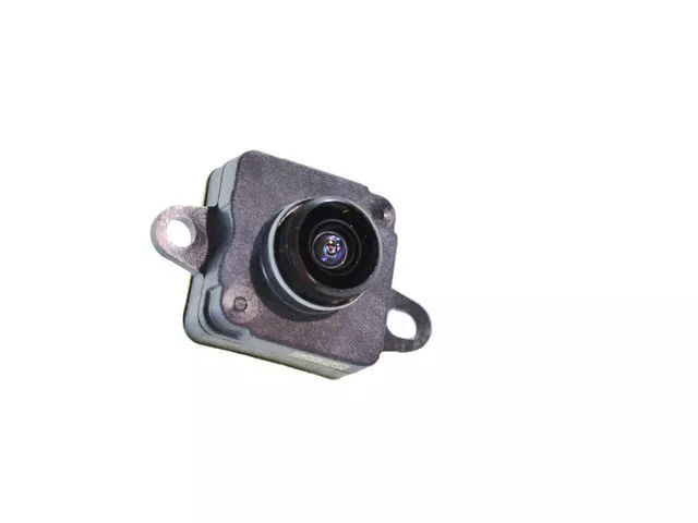 4672760AC - : Rear View Camera for Dodge: Challenger Image