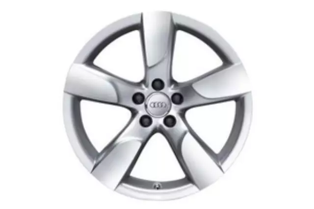 8T0071499B8Z8 - Suspension: Wheel, Alloy for Audi Image