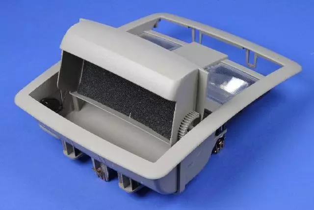 Overhead Console - Mopar (1AR29BD1AB)