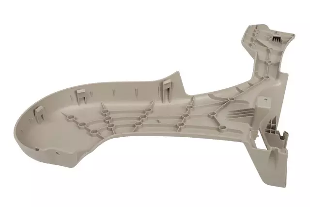 20778899 - : 2010-2016 Cadillac SRX - Outer Finish Panel for Cadillac: SRX Image