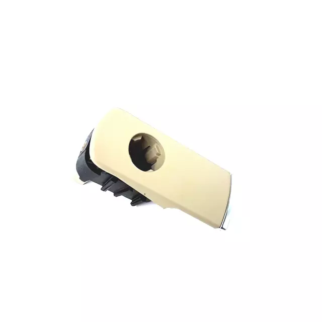 8H18571318C1 - Body: Glove Box Latch for Audi: A4, A4 Quattro, RS4, S4 Image