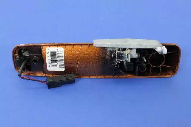 1UJ86KJAAD - Doors, Door Mirrors and Related Parts: Exterior Door Handle, Right for Mopar Image