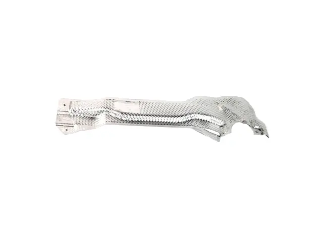 68279813AC - Exhaust: Heat Shield for Mopar Image