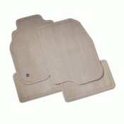 Floor Mats, Carpet - GM (22630744)