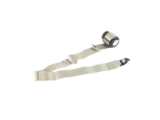 Rear Seat Belt - Mopar (6EB01PD2AB)