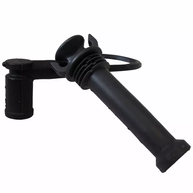 1L5Z12286DA - Ignition: Spark Plug Wire for Ford: Ranger Image