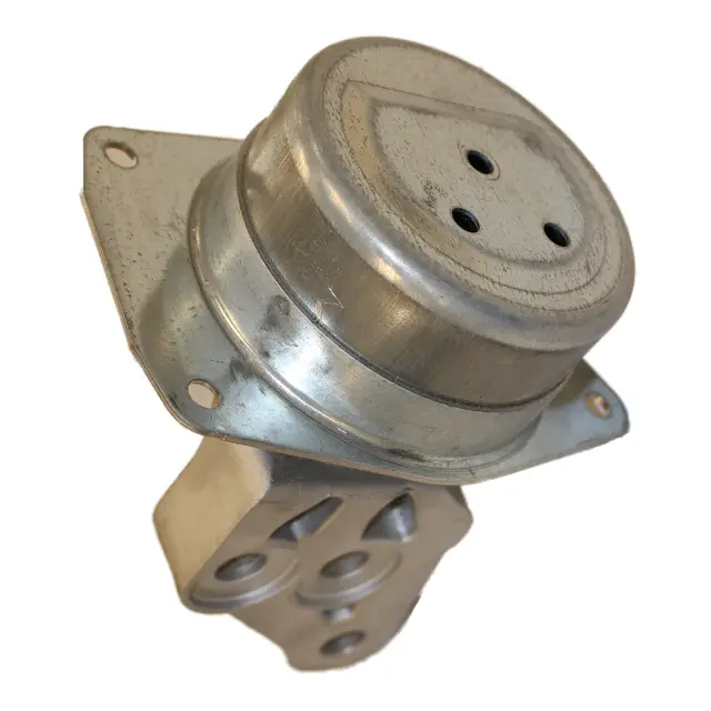 A5713 - Engines &amp; Components: Auto Trans Mount for Marmon Ride Control Image
